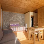 Maison d'hôtes Casa Da Lagiela - Rural Senses 4*