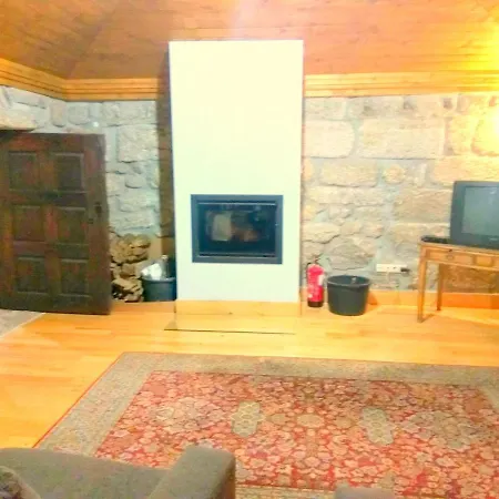 Casa Da Lagiela Rural Senses Affittacamere Fafe