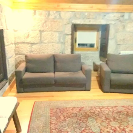 Casa Da Lagiela Rural Senses Affittacamere Fafe