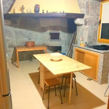 Casa Da Lagiela Rural Senses Fafe