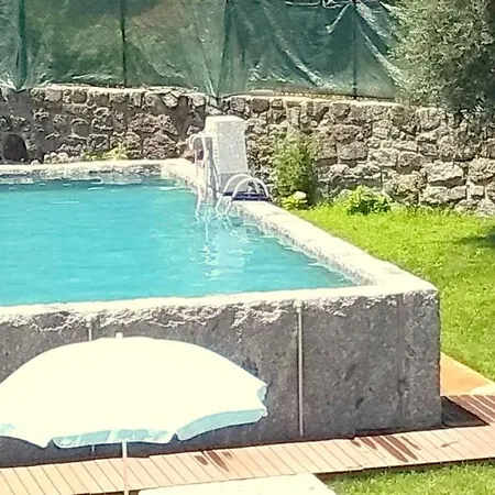 Casa Da Lagiela Rural Senses