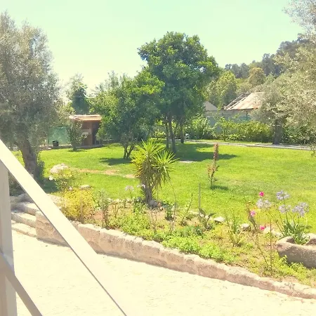 Casa Da Lagiela Rural Senses Affittacamere 4*