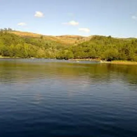 Casa Da Lagiela Rural Senses Affittacamere Fafe