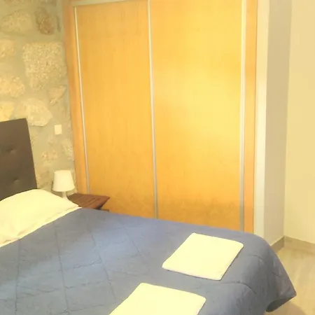 Casa Da Lagiela Rural Senses Affittacamere 4*