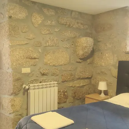 Affittacamere Casa Da Lagiela Rural Senses Fafe