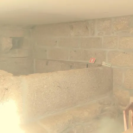 Casa Da Lagiela Rural Senses 4* Fafe