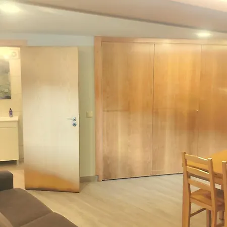 Casa Da Lagiela Rural Senses Affittacamere Fafe