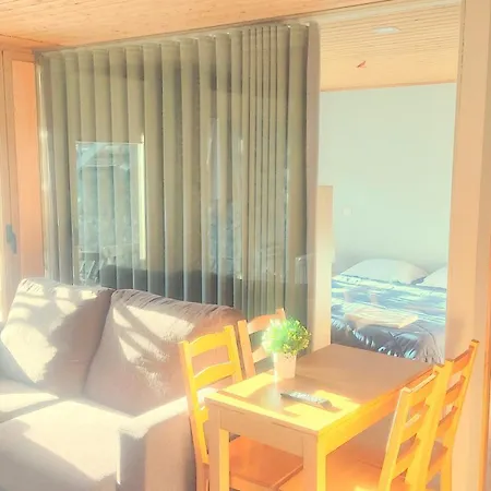 Affittacamere Casa Da Lagiela Rural Senses 4*