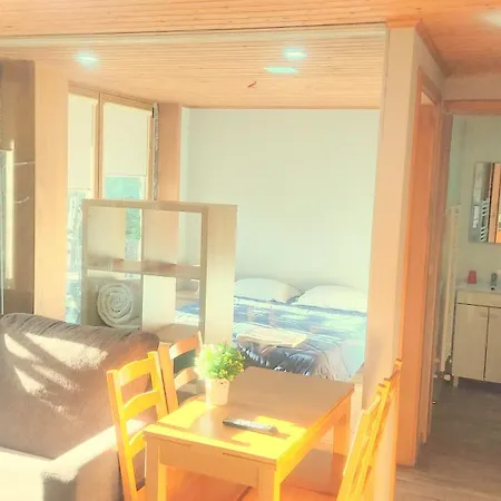 Casa Da Lagiela Rural Senses