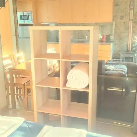 Affittacamere Casa Da Lagiela Rural Senses Fafe