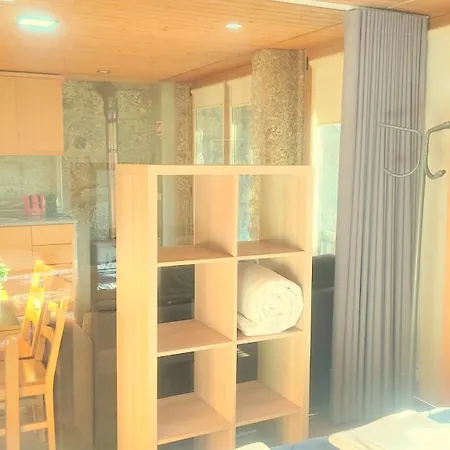 Casa Da Lagiela Rural Senses * ファフェ