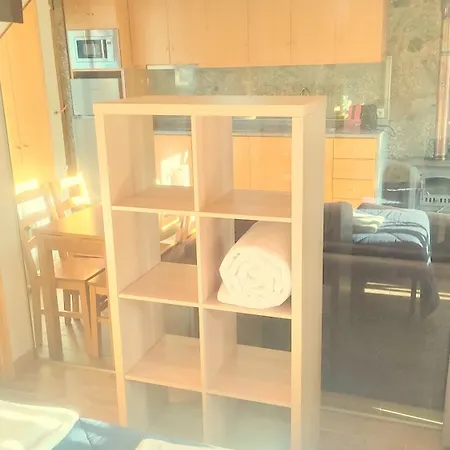 Casa Da Lagiela Rural Senses Affittacamere Fafe