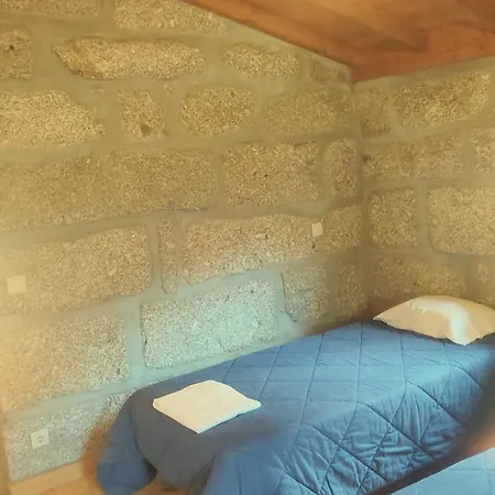 Casa Da Lagiela Rural Senses 4*