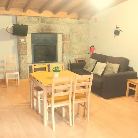 Casa Da Lagiela Rural Senses Affittacamere 4*