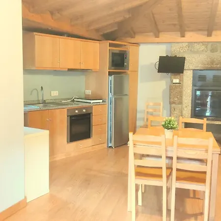 Casa Da Lagiela Rural Senses 4* Fafe