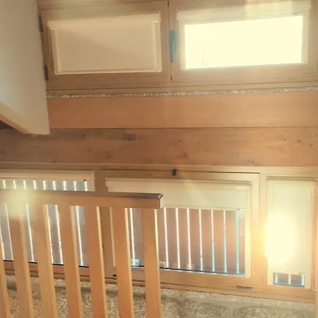 Casa Da Lagiela Rural Senses Affittacamere Fafe