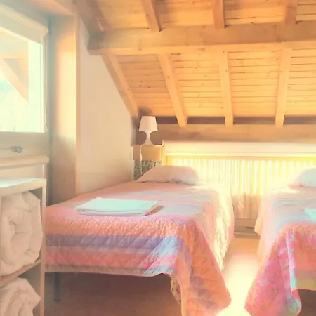 Affittacamere Casa Da Lagiela Rural Senses Fafe