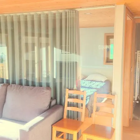 Casa Da Lagiela Rural Senses 4* 法菲