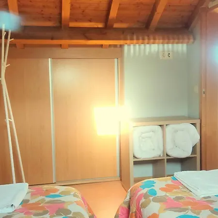 Affittacamere Casa Da Lagiela Rural Senses 4*