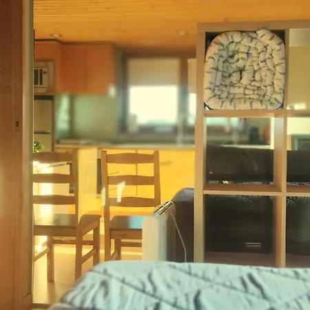 Casa Da Lagiela Rural Senses Affittacamere