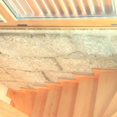 Affittacamere Casa Da Lagiela Rural Senses