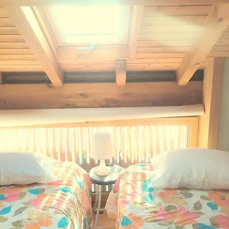 Casa Da Lagiela Rural Senses Affittacamere 4*