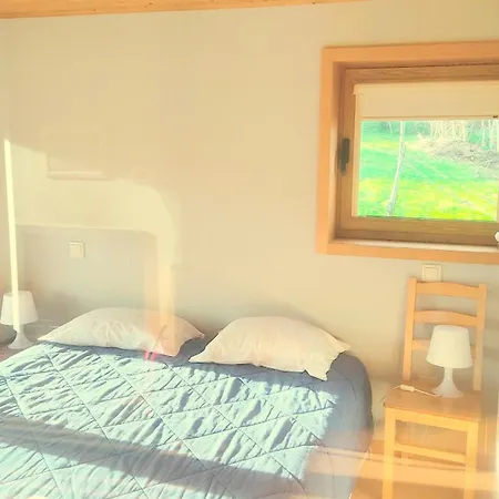 Affittacamere Casa Da Lagiela Rural Senses 4*