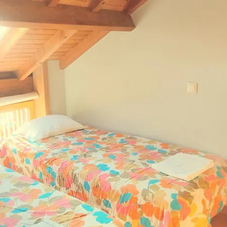 Casa Da Lagiela Rural Senses 4*