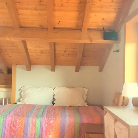 Casa Da Lagiela Rural Senses 4* Fafe