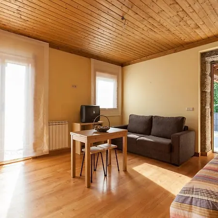 Casa Da Lagiela Rural Senses Affittacamere 4*