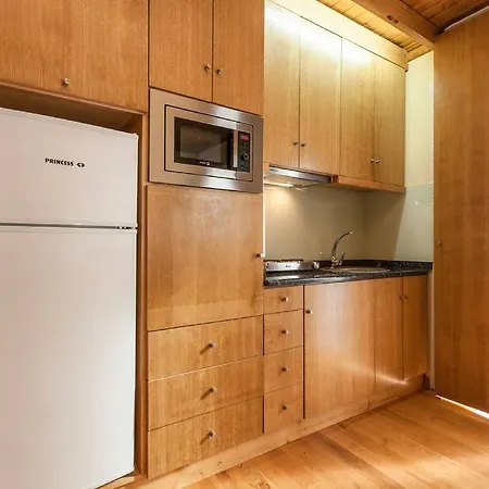 Casa Da Lagiela Rural Senses Affittacamere 4*