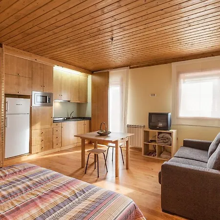 Affittacamere Casa Da Lagiela Rural Senses