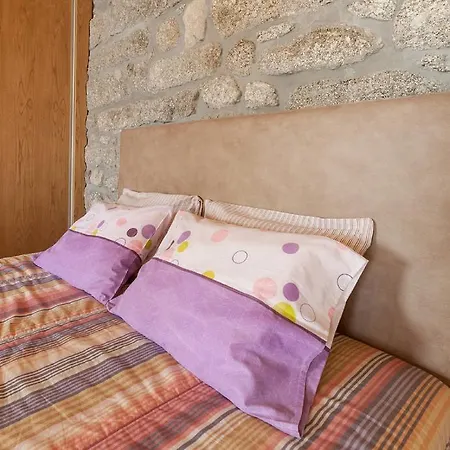 ゲストハウス Casa Da Lagiela Rural Senses