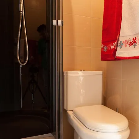 Casa Da Lagiela Rural Senses Affittacamere