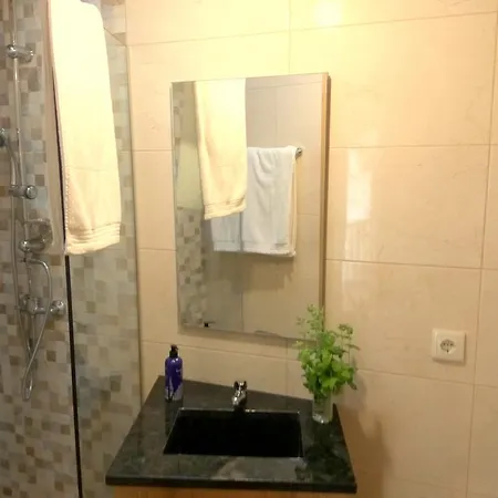 Casa Da Lagiela Rural Senses Affittacamere