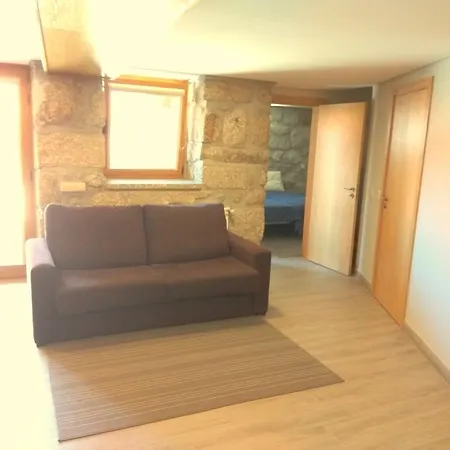 Affittacamere Casa Da Lagiela Rural Senses Fafe