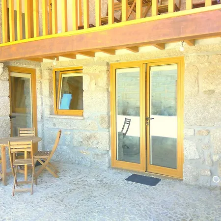 Casa Da Lagiela Rural Senses Affittacamere Fafe