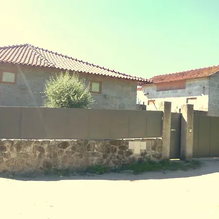 Affittacamere Casa Da Lagiela Rural Senses