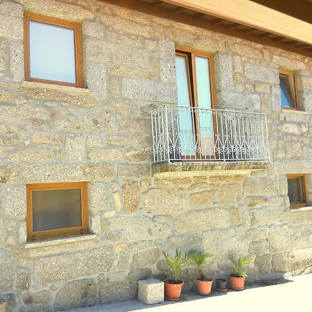 Affittacamere Casa Da Lagiela Rural Senses Fafe