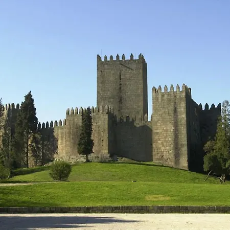 Casa Da Lagiela Rural Senses Fafe