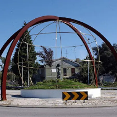 Casa Da Lagiela Rural Senses 4*