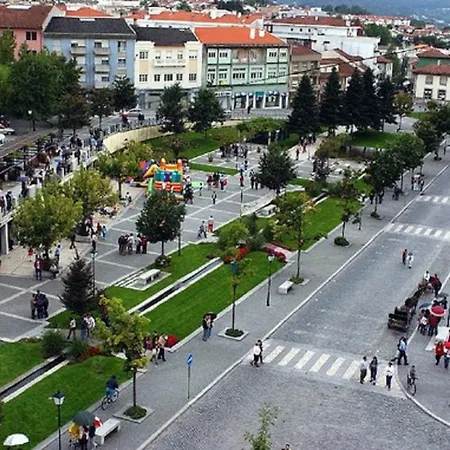 Casa Da Lagiela Rural Senses