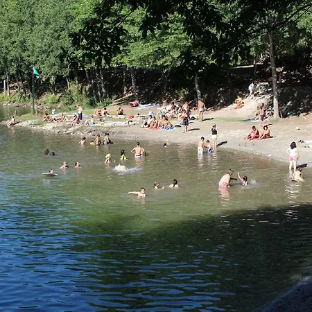 Casa Da Lagiela Rural Senses Affittacamere