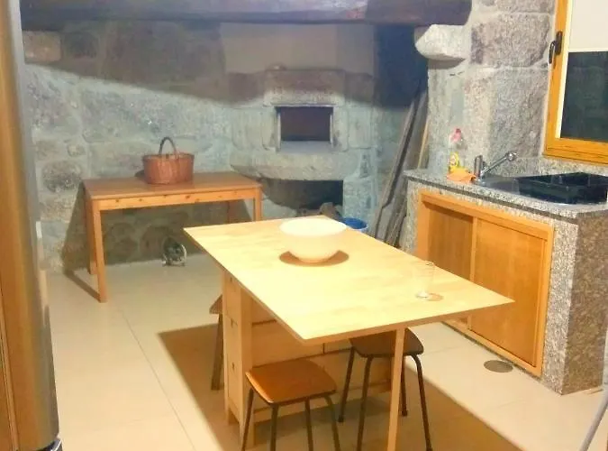 Casa Da Lagiela Rural Senses Fafe