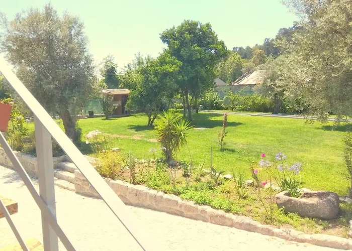 Casa Da Lagiela Rural Senses Gasthuis 4*