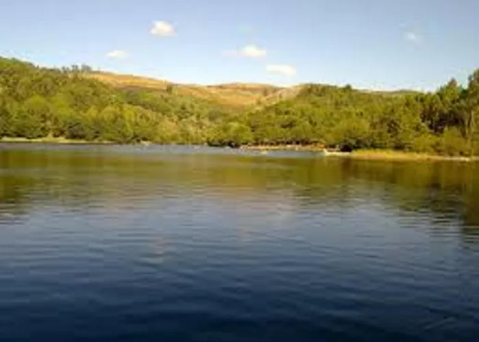 Casa Da Lagiela Rural Senses Pensionat Fafe