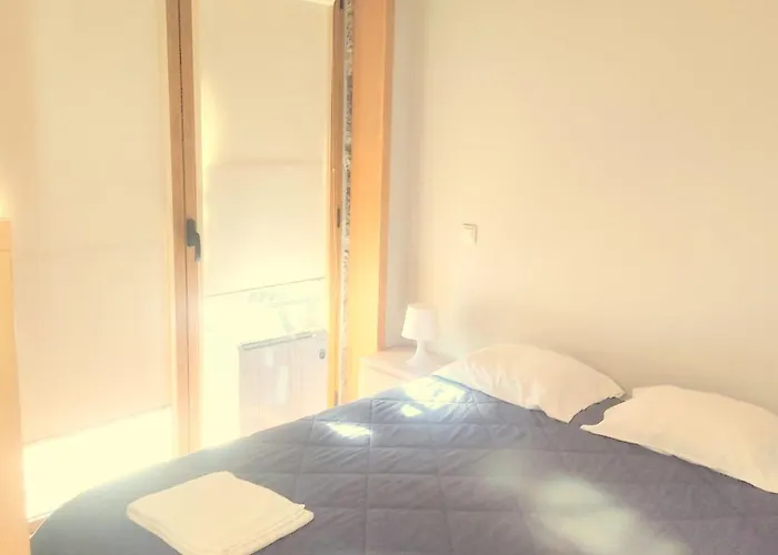 Casa Da Lagiela Rural Senses Fafe