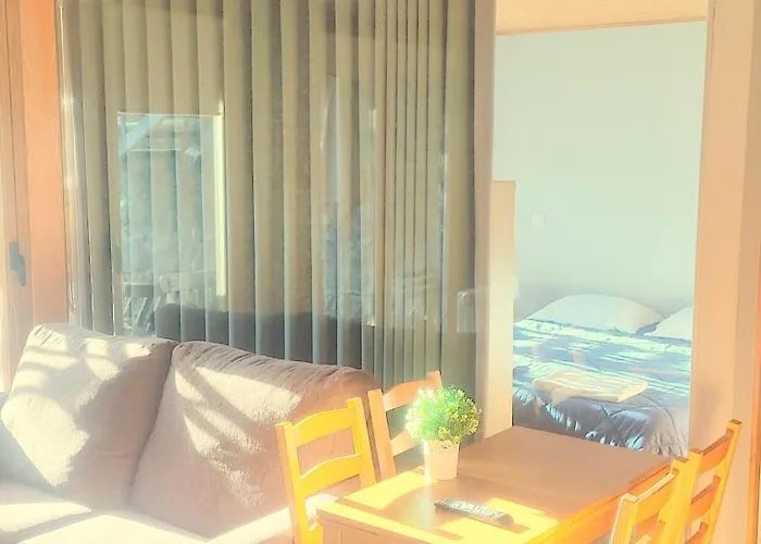 Gasthuis Casa Da Lagiela Rural Senses 4*