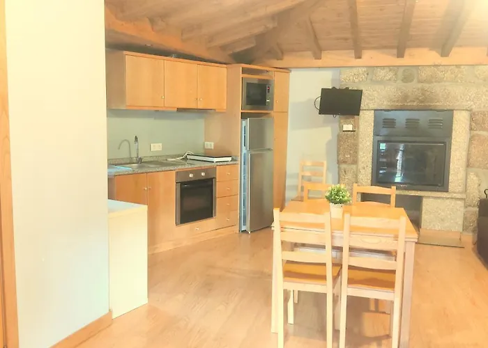 Casa Da Lagiela Rural Senses 4* Fafe