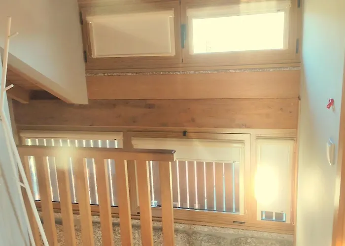 Casa Da Lagiela Rural Senses Gasthuis Fafe